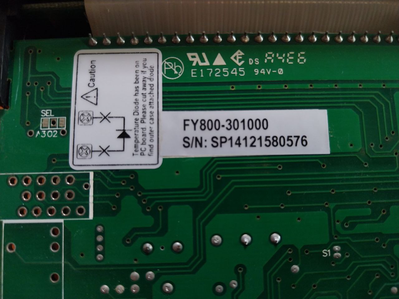 Taie Fy800 Digital Pid Temperature Controller - Image 7