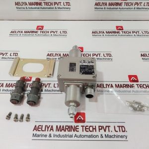 Ркс-1-ом5-01 0,2…2,5 Kgf/cm2 Differential Pressure Switch Sensor