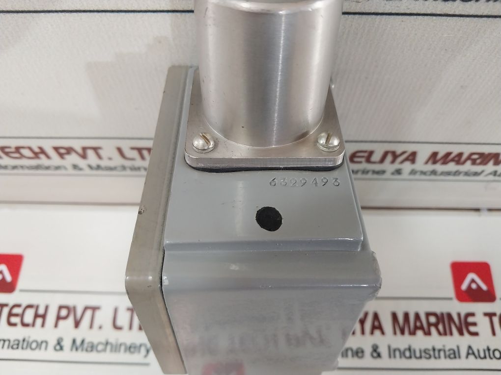 Ркс-1-ом5-01 0,2…2,5 Kgf/cm2 Differential Pressure Switch Sensor - Image 9