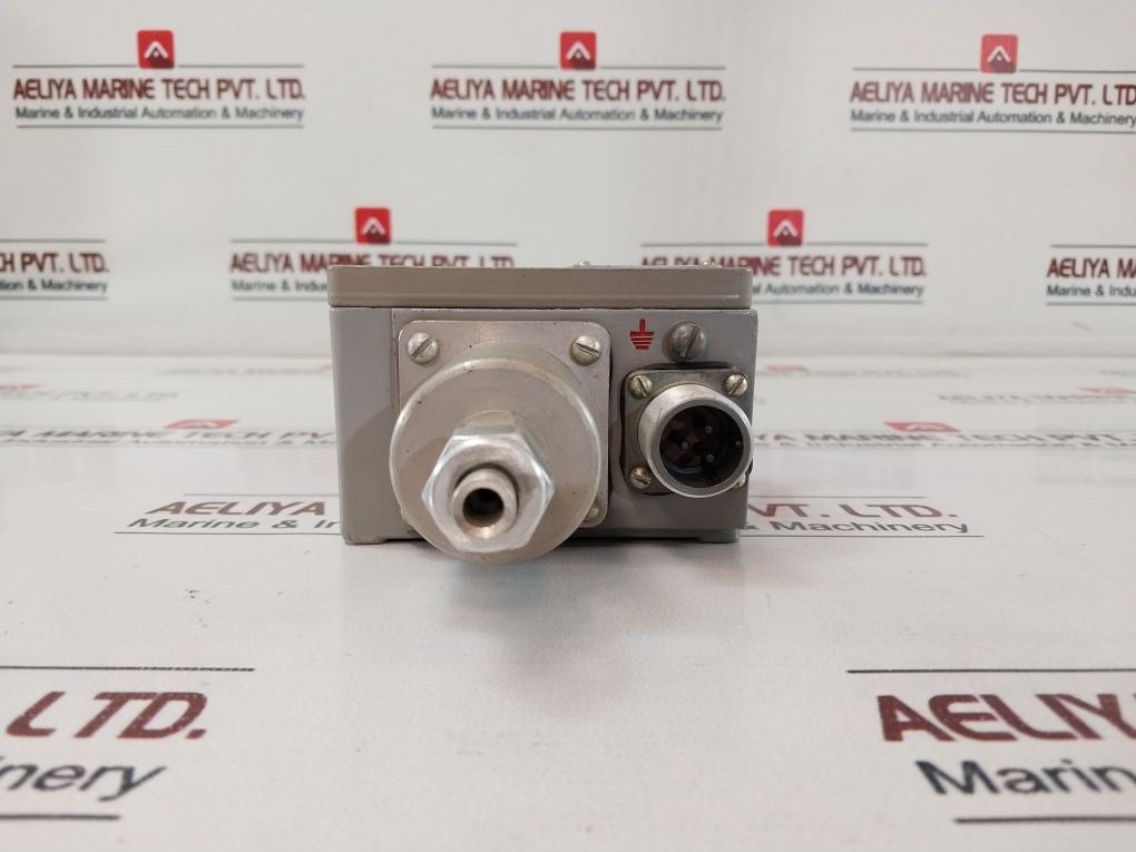 Ркс-1-ом5-01 0,2…2,5 Kgf/cm2 Differential Pressure Switch Sensor - Image 10
