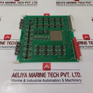 104 632/aw1c/c Pcb Card