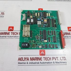 107 859/aw1s/b Pcb Card