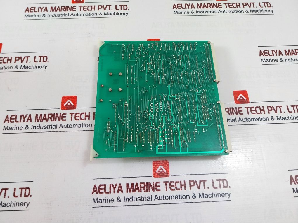 107 859/aw1s/b Pcb Card - Aeliya Marine