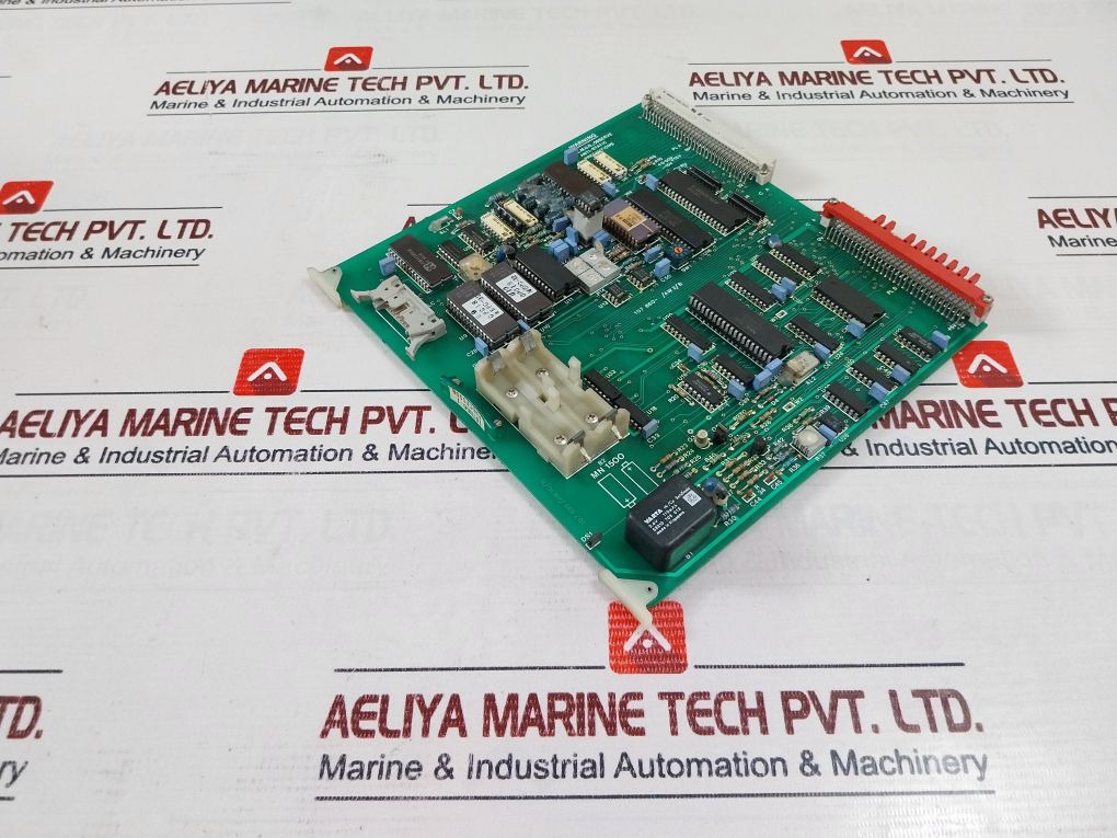107 859/aw1s/b Pcb Card - Image 3