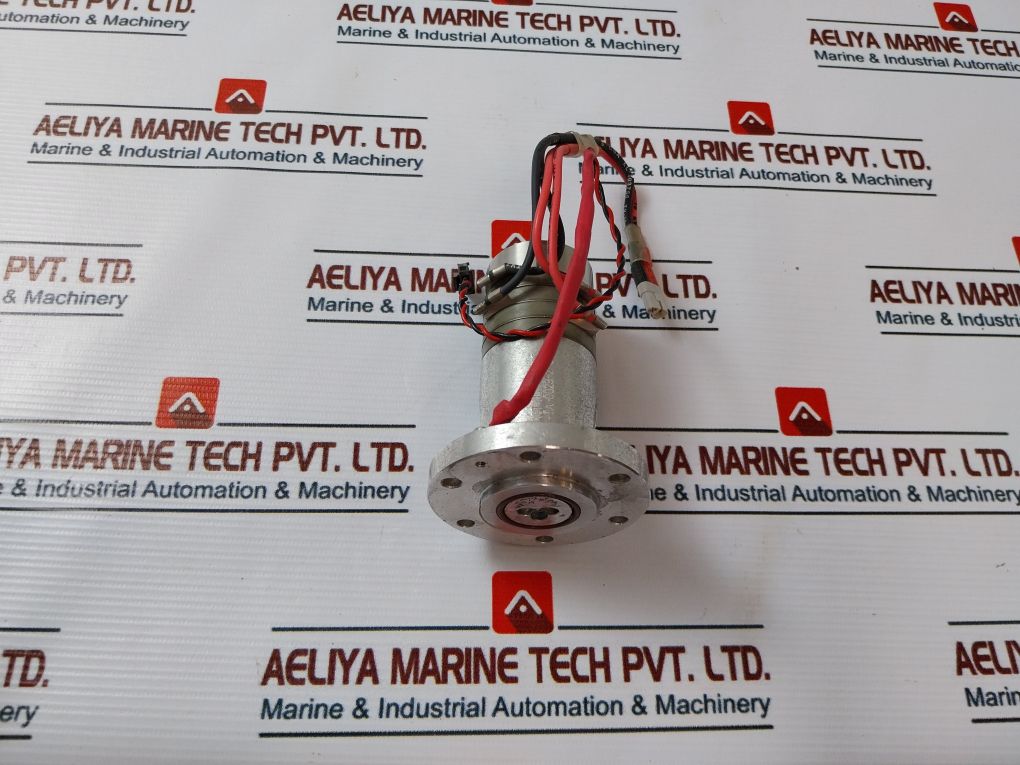 1620h06 Ex-Ta-0029-2-010 Hydraulic Pump Unit 6082-T6 - Image 6