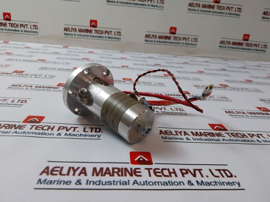 1620h06 Ex-Ta-0029-2-010 Hydraulic Pump Unit 6082-T6 - Image 4