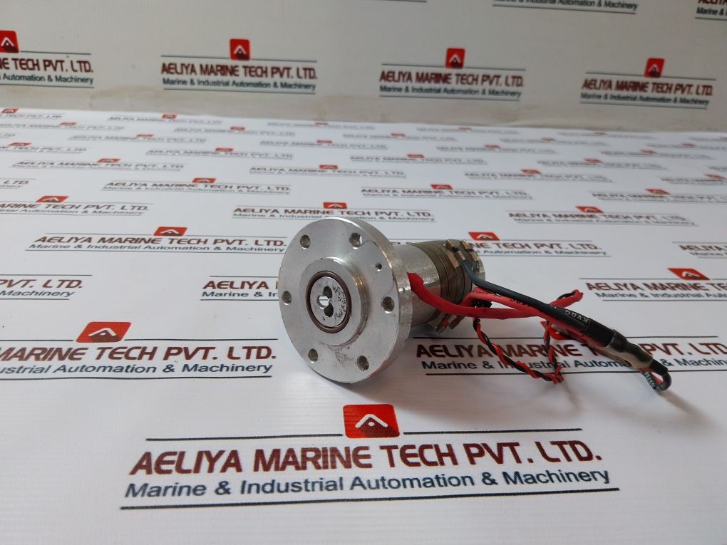 1620h06 Ex-Ta-0029-2-010 Hydraulic Pump Unit 6082-T6 - Image 5