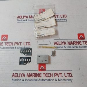 16300-125pl Spool Block Capacity