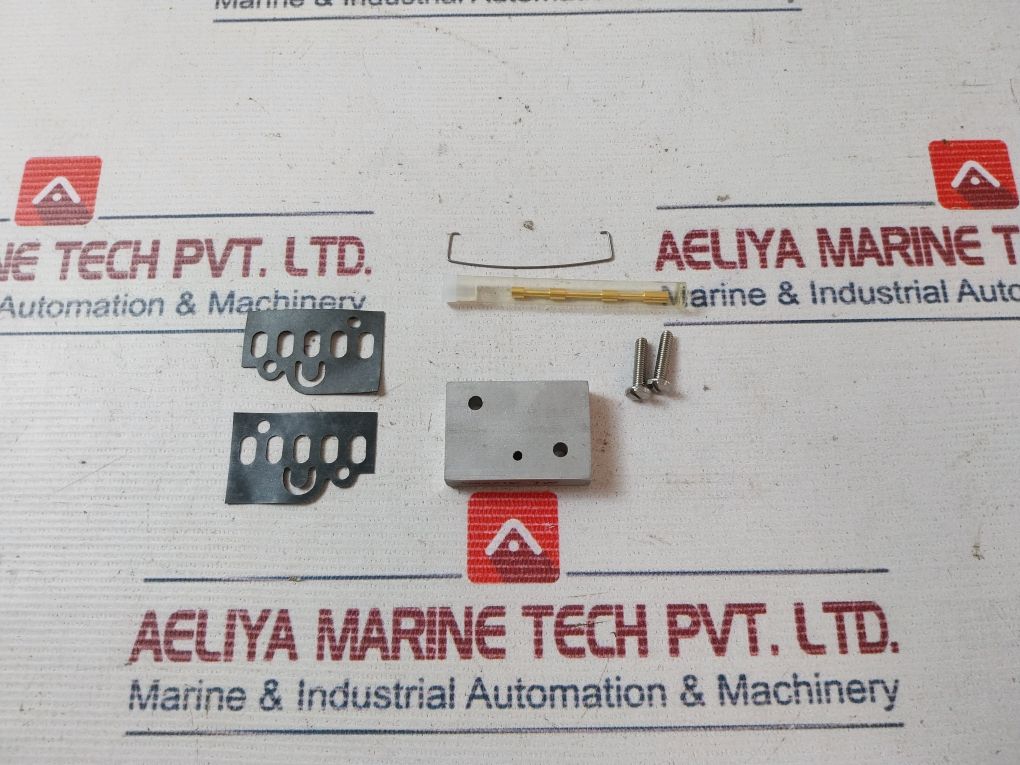 16300-125pl Spool Block Capacity - Image 3