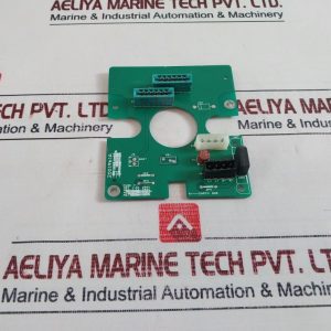 2001961a Pcb Card