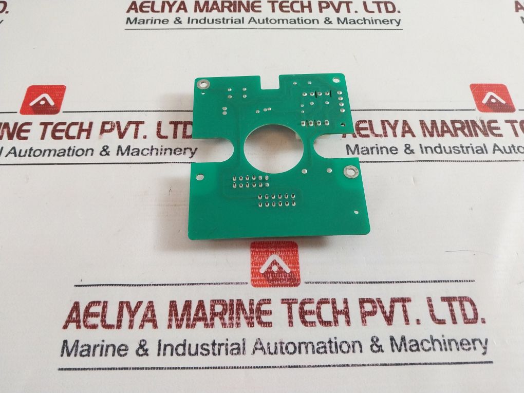 2001961b Pcb Card - Image 5