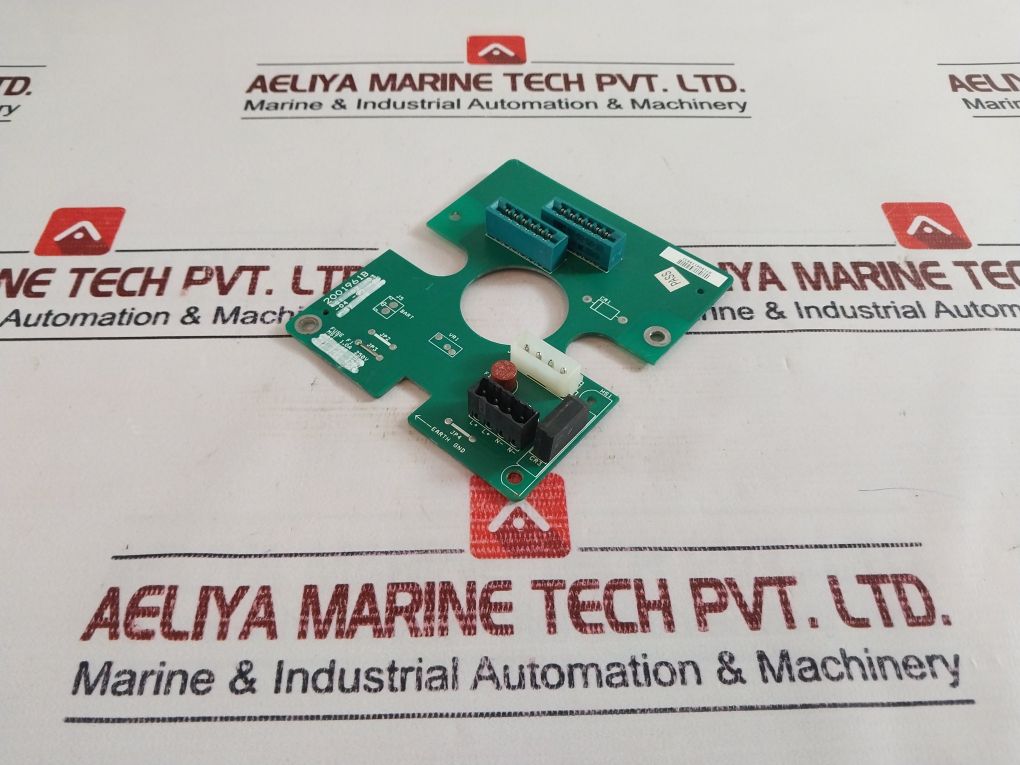 2001961b Pcb Card - Image 3