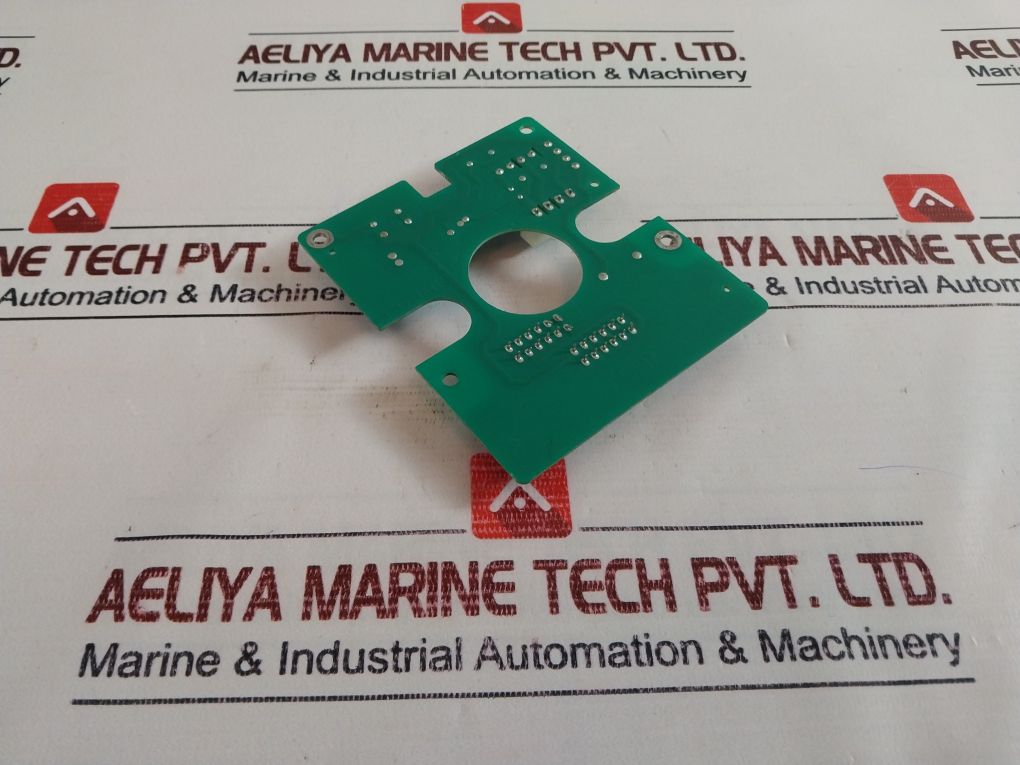 2001961b Pcb Card - Image 4