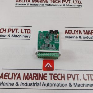 Selec Fl-Sc-Ai04-Rtd Pcb Card
