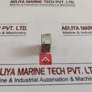 Finder 55.34.8.024.0040 Relay 24v Ac