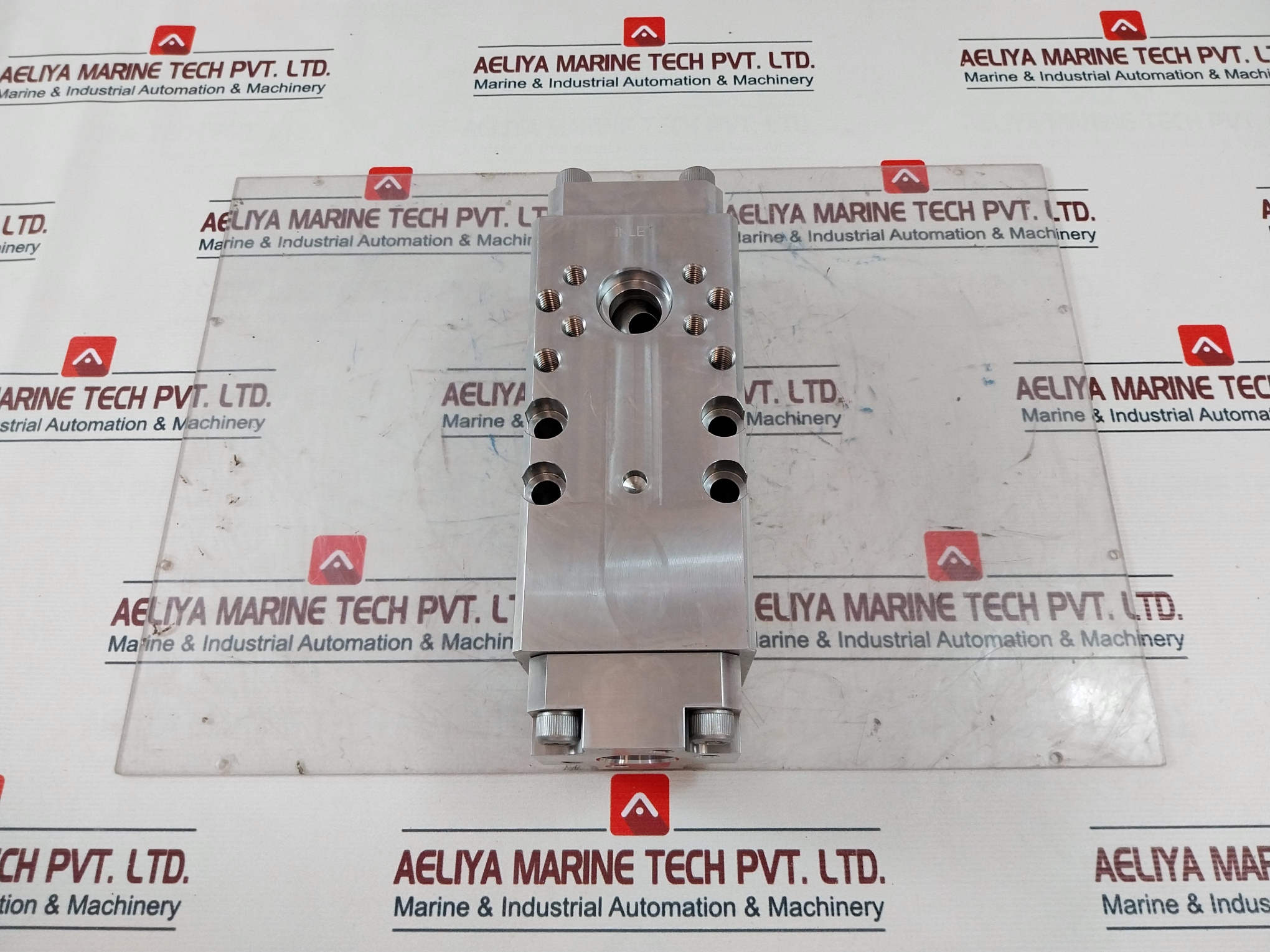 Dtl Technologies Sh1101 Shuttle Valve - Image 9