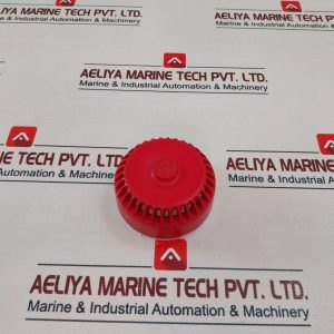 25-0265 9-28 Vdc Mini Sounder