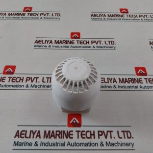 Klaxon Pss-0050 Electronic Sounder 9-60v Dc