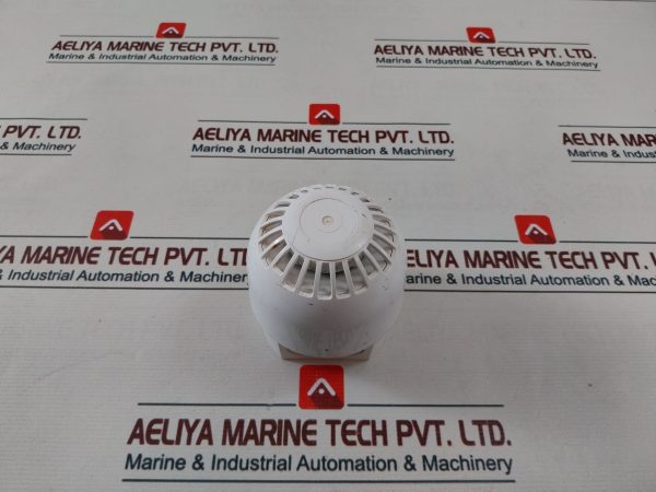 Klaxon Pss-0050 Electronic Sounder 9-60v Dc