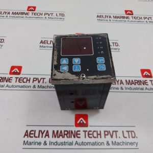Jumo 00201109 Temperature Regulator