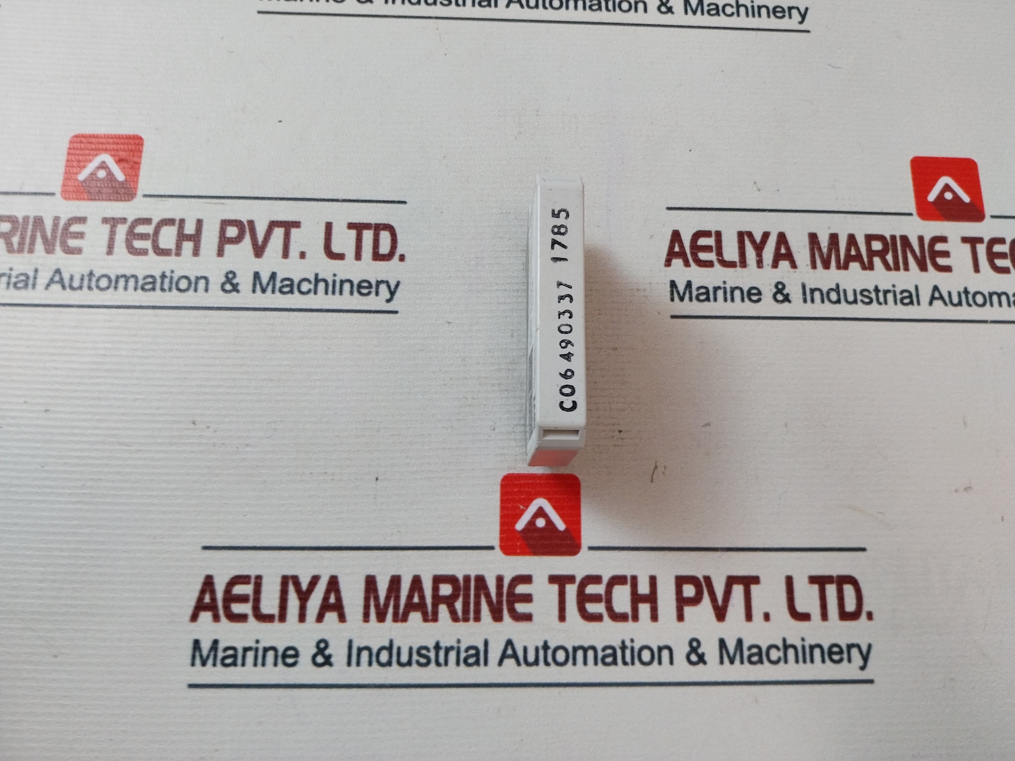 Measurement Technology Mtl 761ac Shunt-diode Safety Barrier - Image 4
