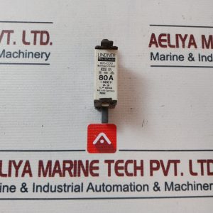 Lindner Nh-c00 Fuse 80a
