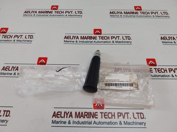 Fullmark Equipment 172 Blade Cover