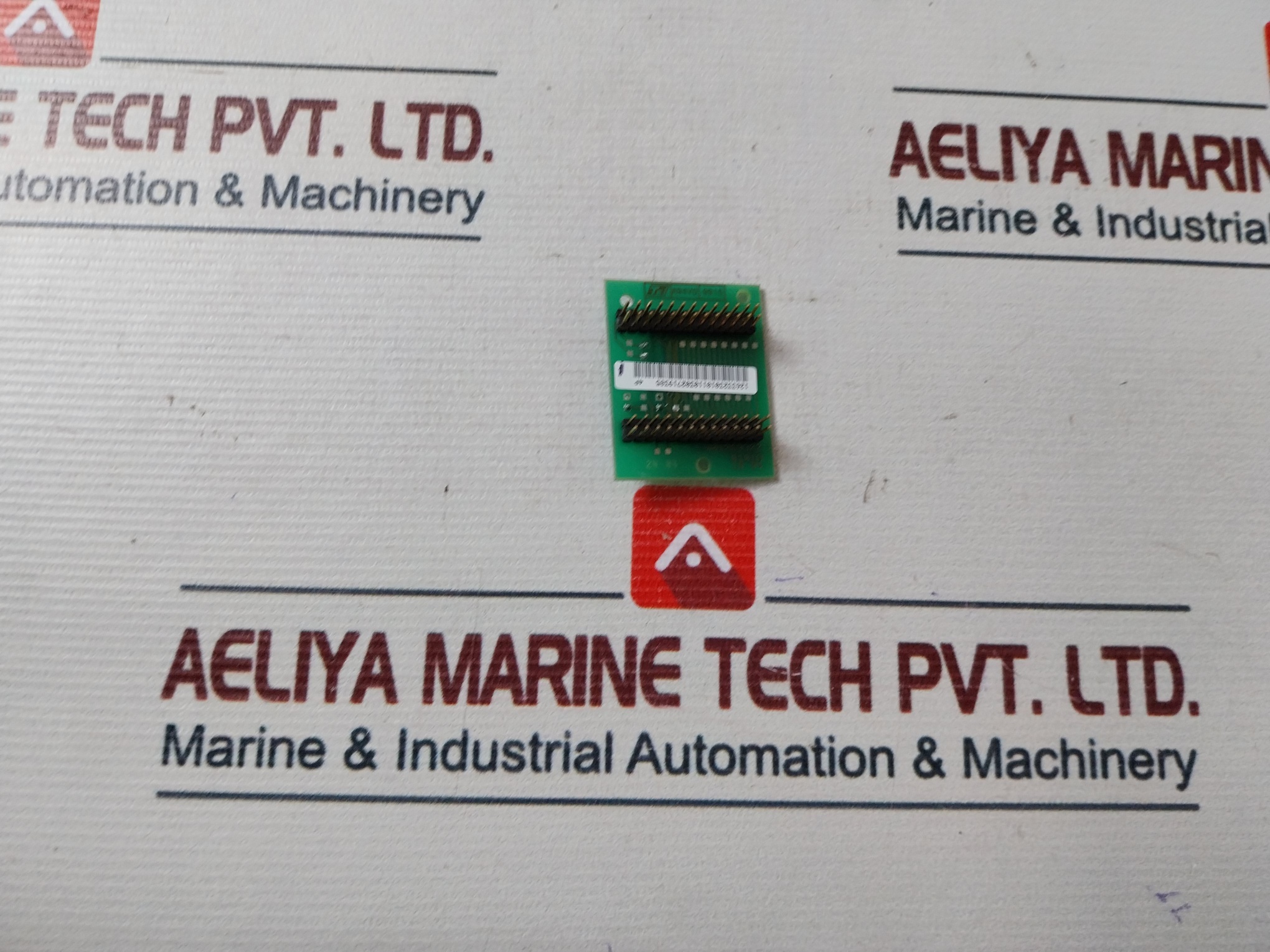 1263322 01a W81263322 Printed Circuit Board