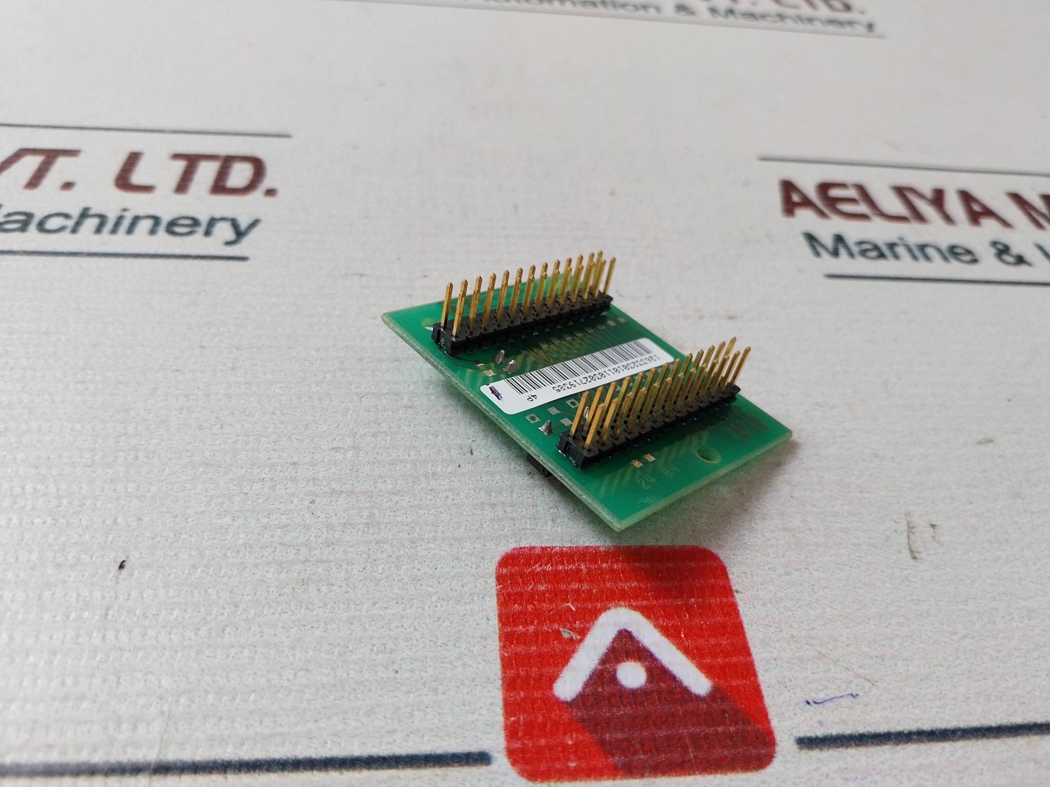 1263322 01a W81263322 Printed Circuit Board - Image 3