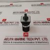 Salzer P220-61003-a01 Rotary Switch