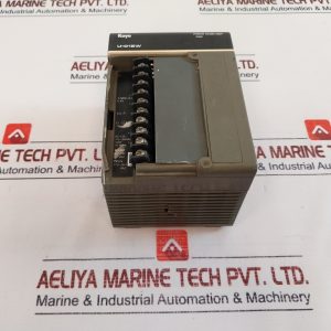 Koyo U-01ew Plc Module 24vdc