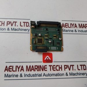 35011258 02 Pcb Card