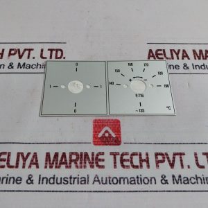 610253 Indicator Plates