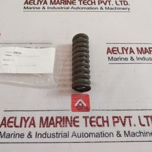 628333 Cutter Lock Comp. Spring