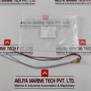 649532 Electrode Assy Long Socket