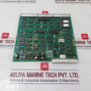 77250 Pv Pcb Card
