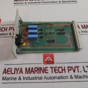 90 35062 Pcb Card