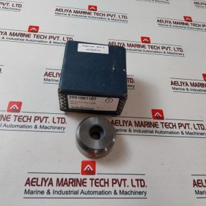 910011-07 Rev. A Plug Valve Relief