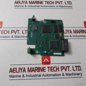 Allen Bradley 93408293 A01 Pcb Card