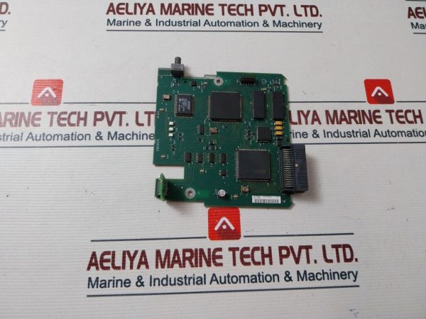 934082 14181 1 Pcb Card