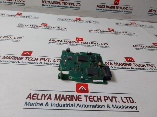 934082 14181 1 Pcb Card