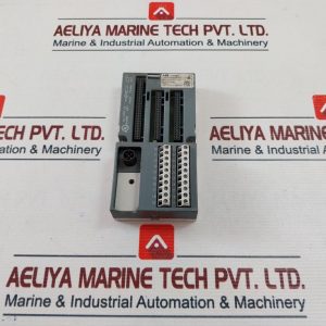 Abb 1sap210200r0001 Fbp Terminal Unit