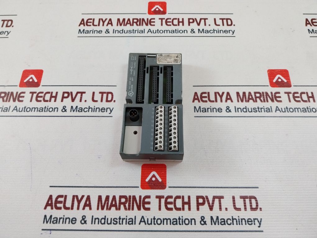 Abb 1sap210200r0001 Fbp Terminal Unit