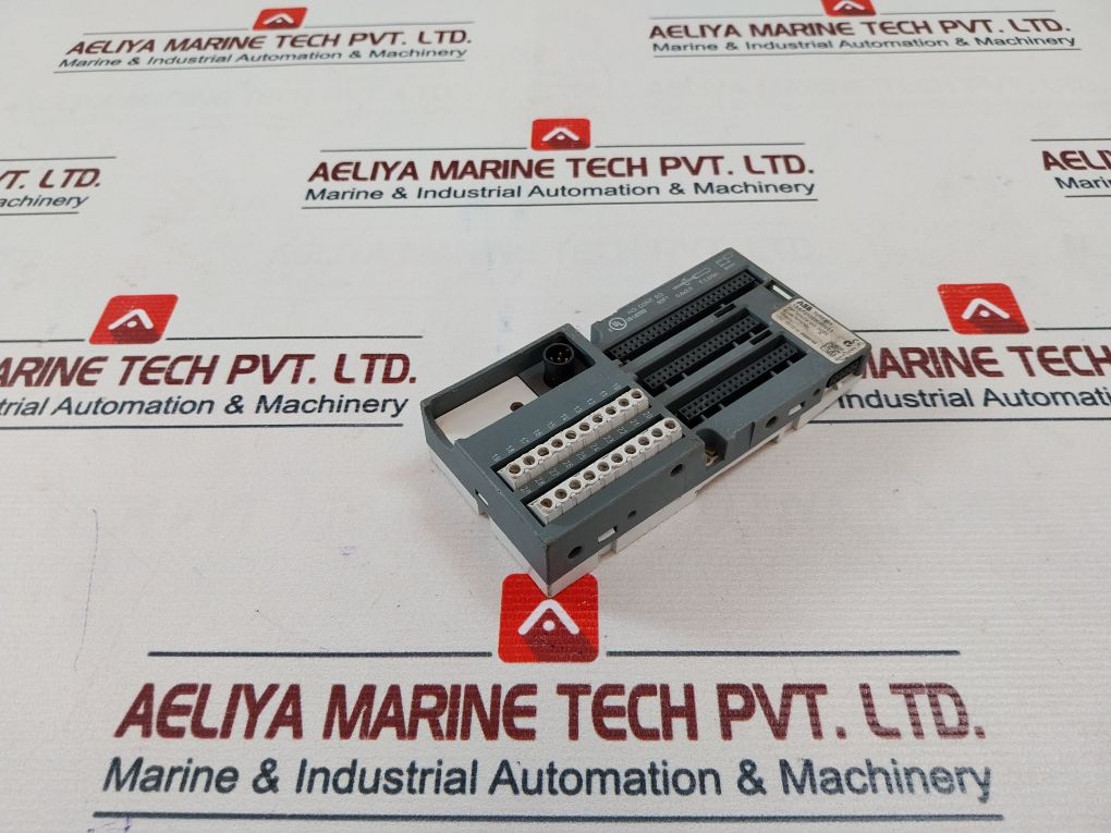 Abb 1sap210200r0001 Fbp Terminal Unit - Image 3