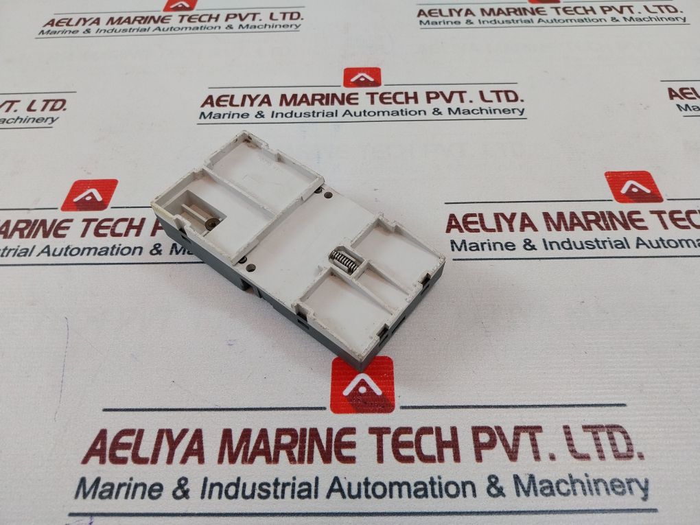 Abb 1sap210200r0001 Fbp Terminal Unit - Image 4