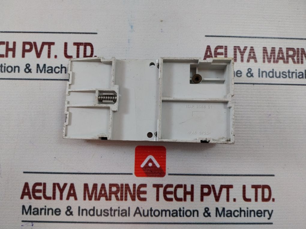 Abb 1sap210200r0001 Fbp Terminal Unit - Image 6