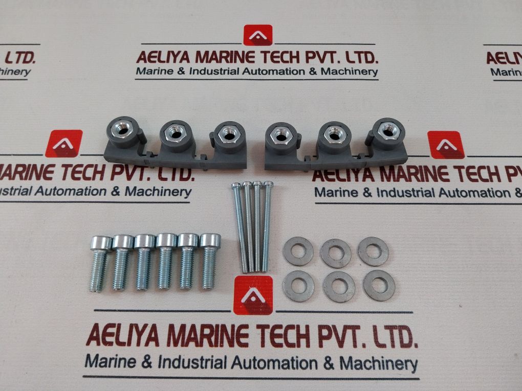 Abb 1sfc 380003-89 Hardware Set - Image 5