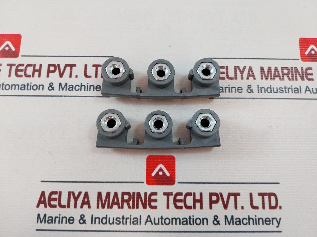 Abb 1sfc 380003-89 Hardware Set - Image 3