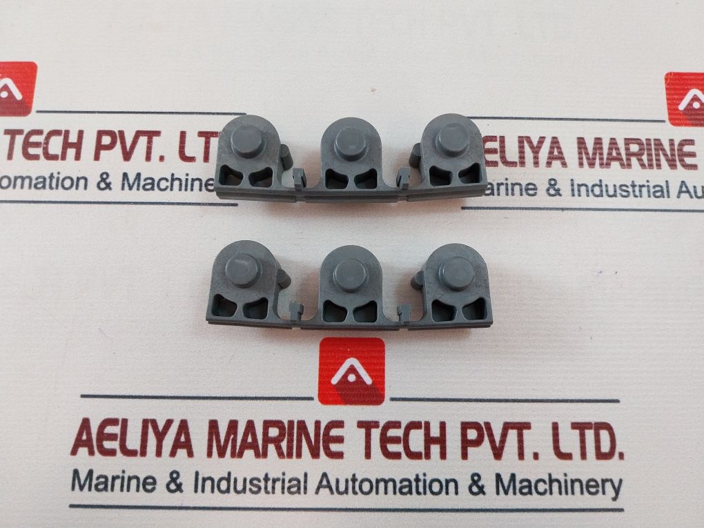 Abb 1sfc 380003-89 Hardware Set - Image 4