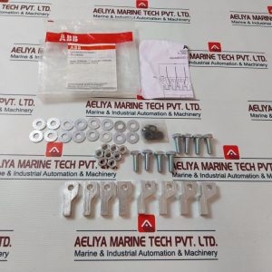Abb 1syn450207r0001 Spdr. Terminal Kit